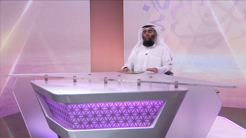 من أداب الدعاء