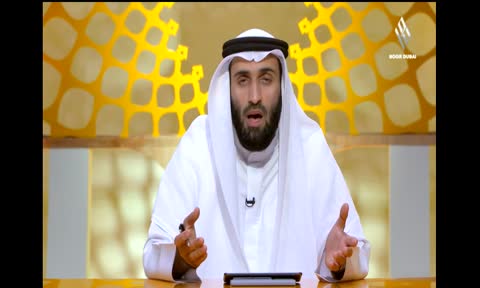 Adaab Islameya: Adab Alhewar