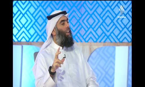 سبيل المؤمنين: ذكر الله