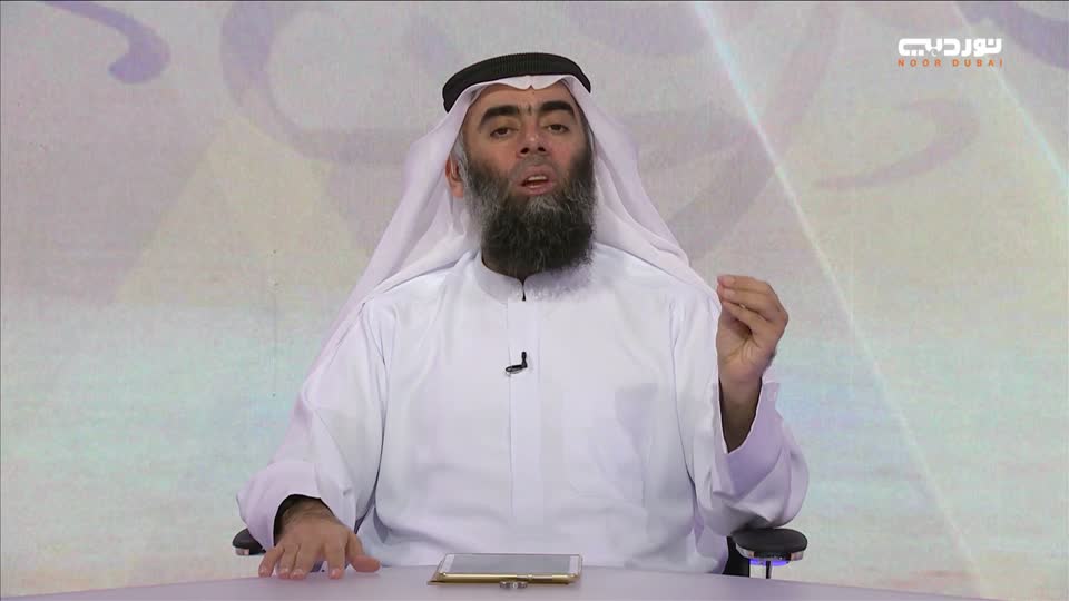 من فضائل الحمد