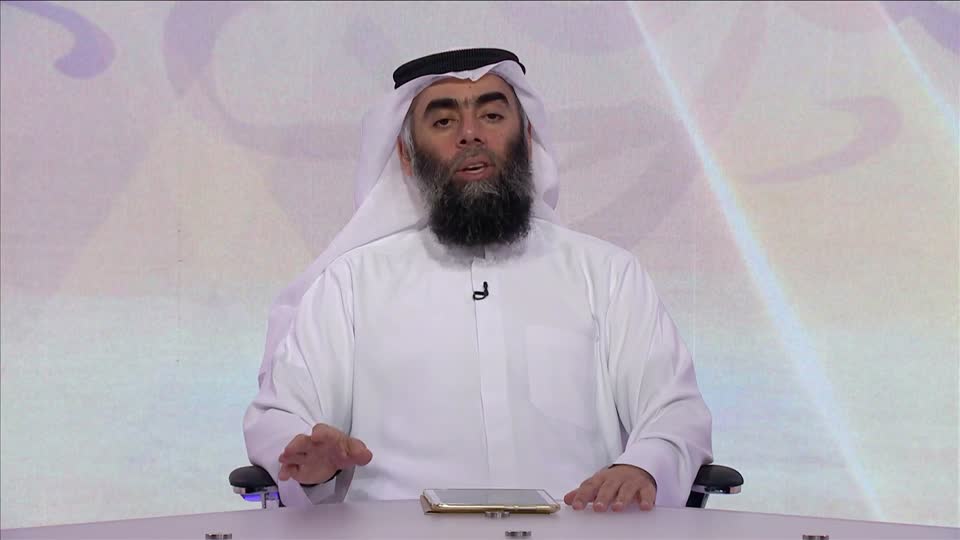 البلاء والأجر