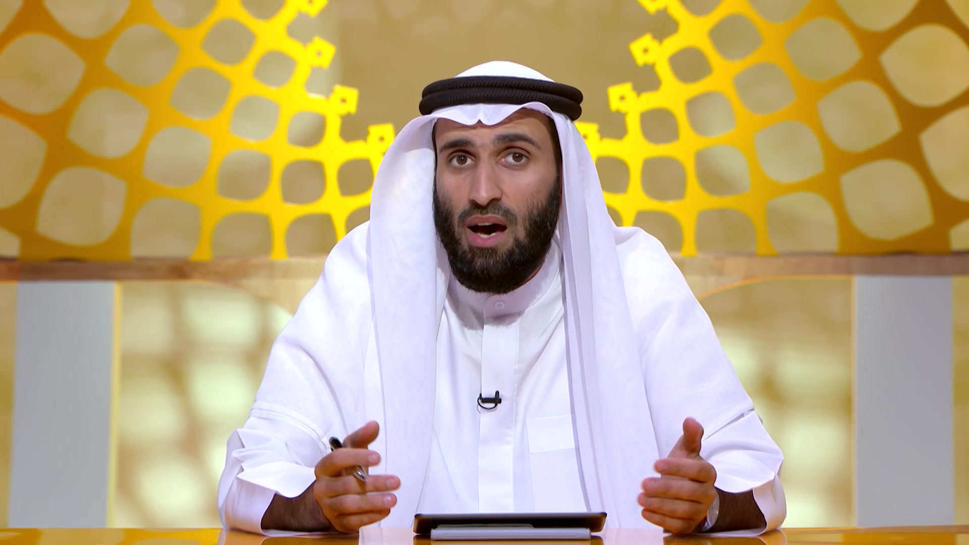Adab Islamia ep 06