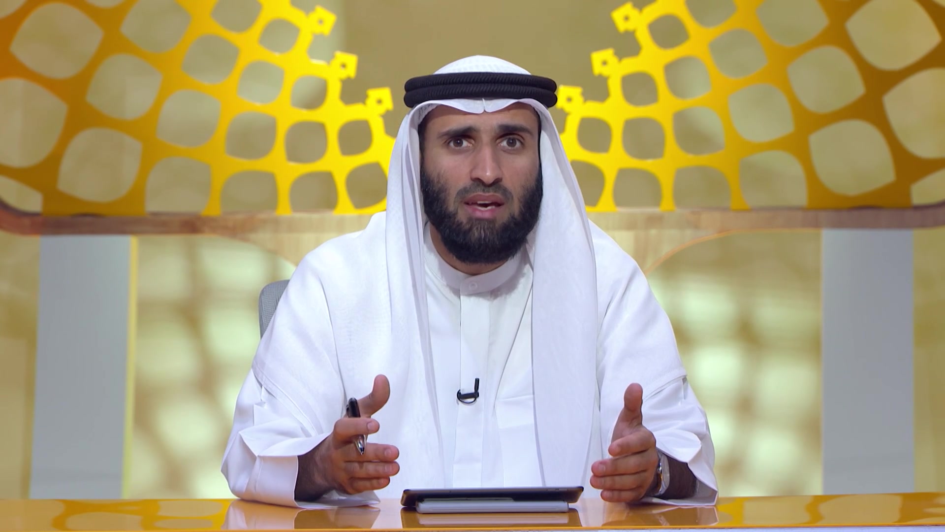 Adab Islamia ep 07
