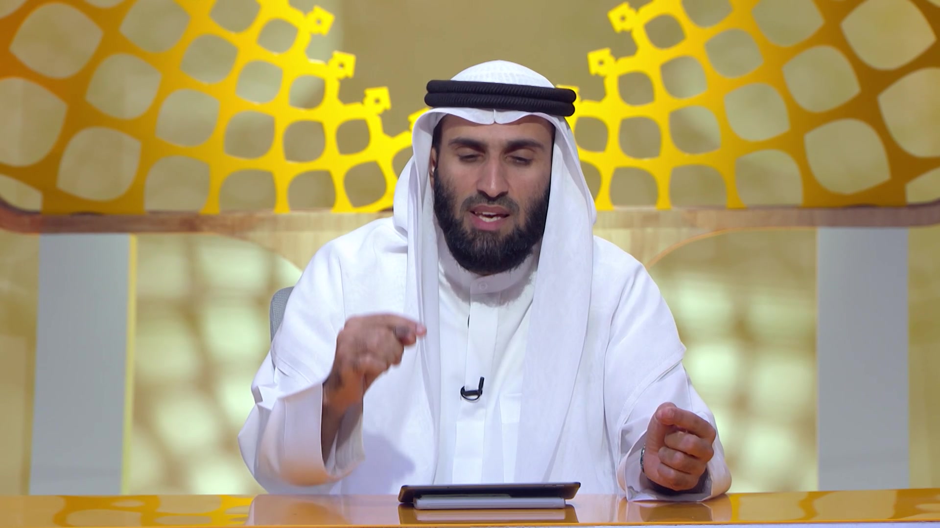Adab Islamia ep 08