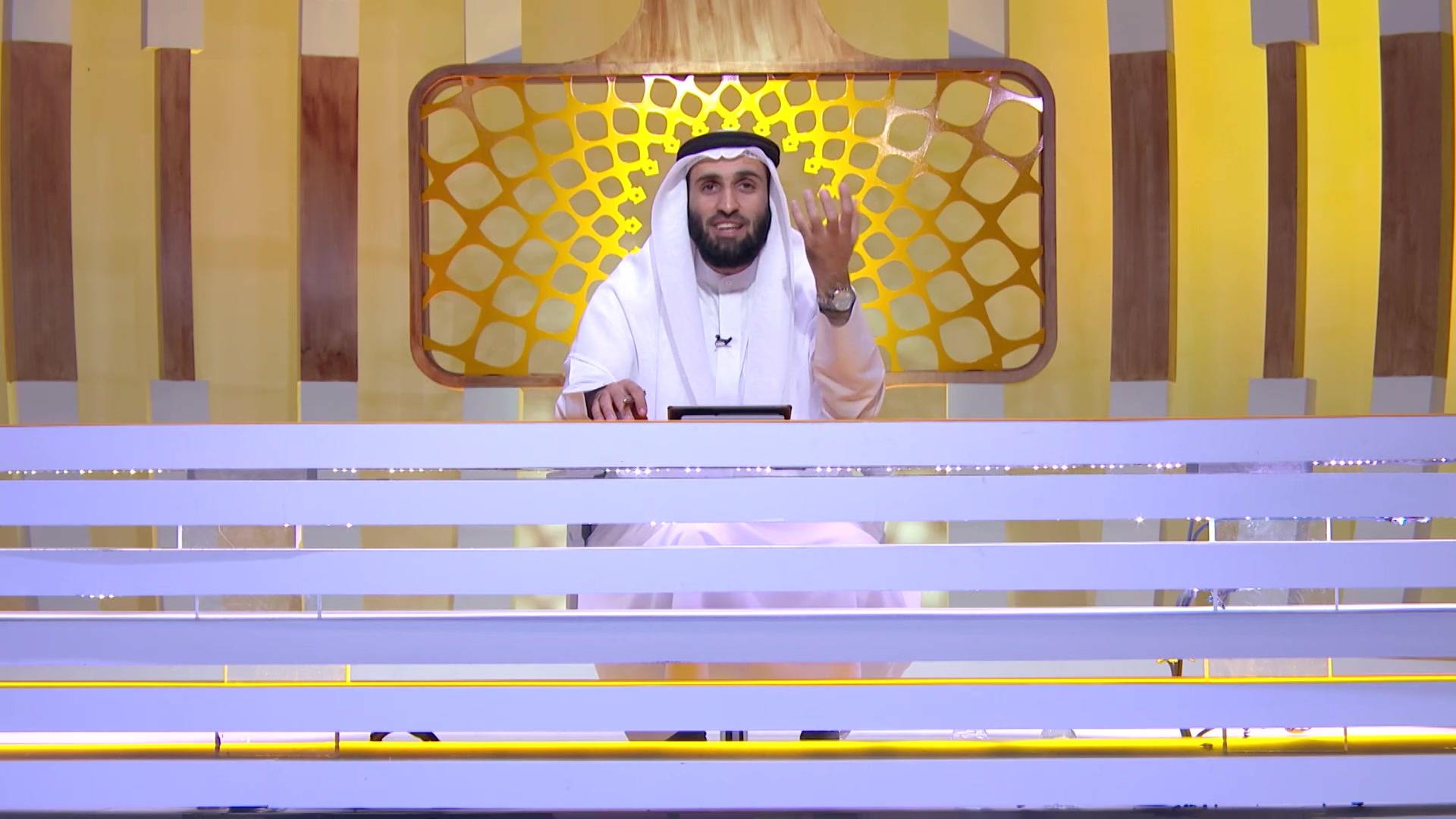 Adab Islamia ep 09