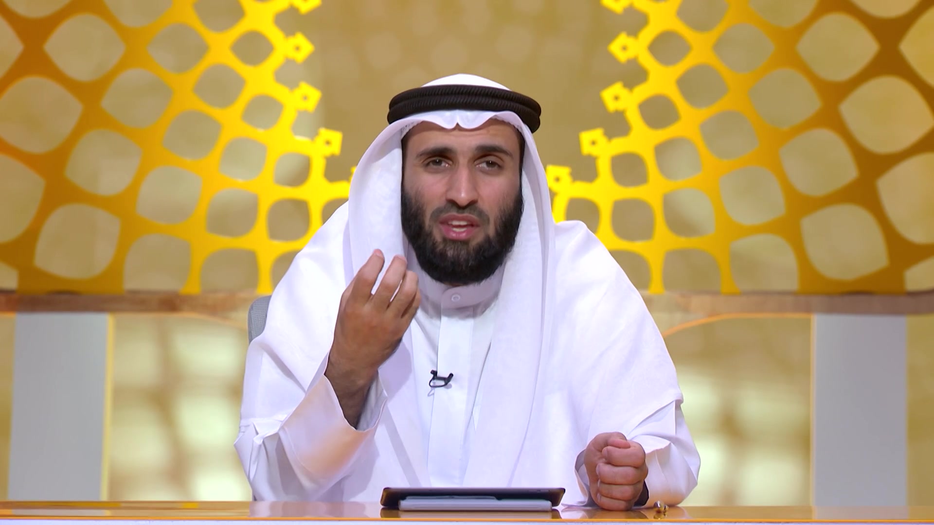 Adab Islamia ep 10