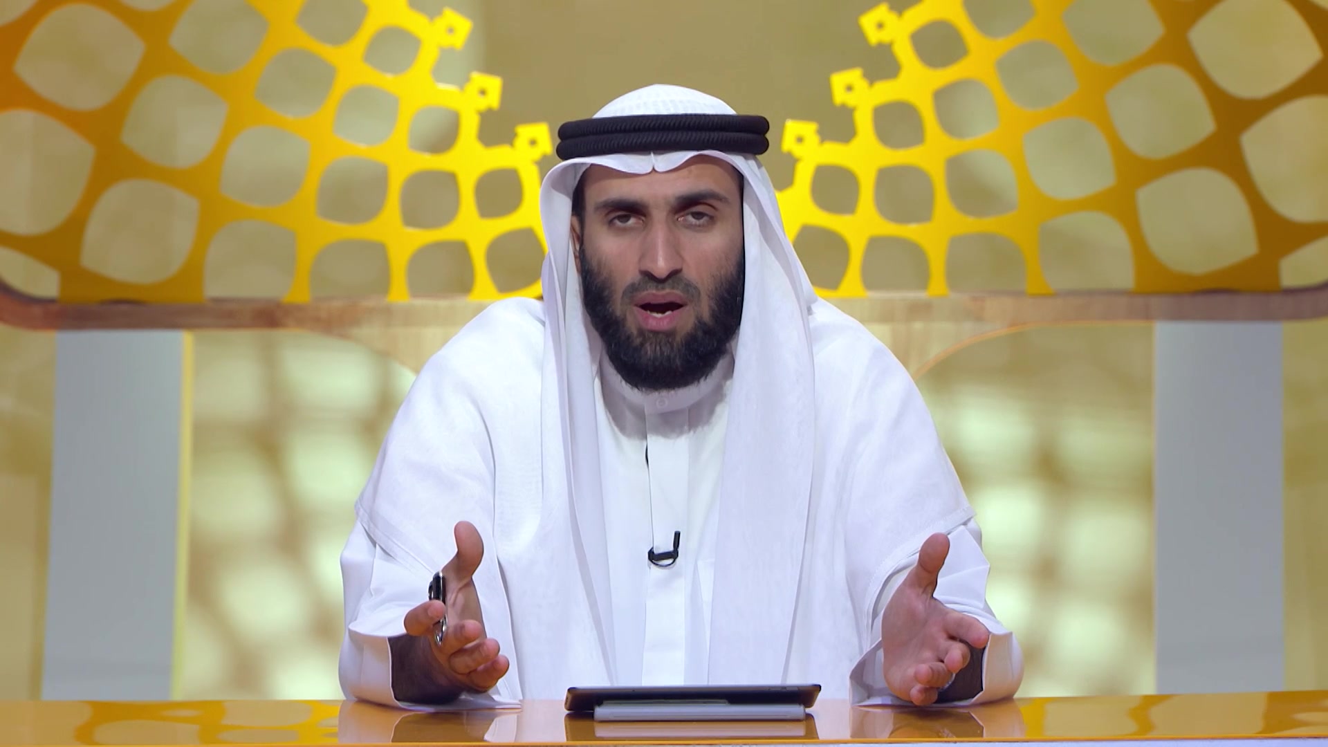 Adab Islamia ep 12
