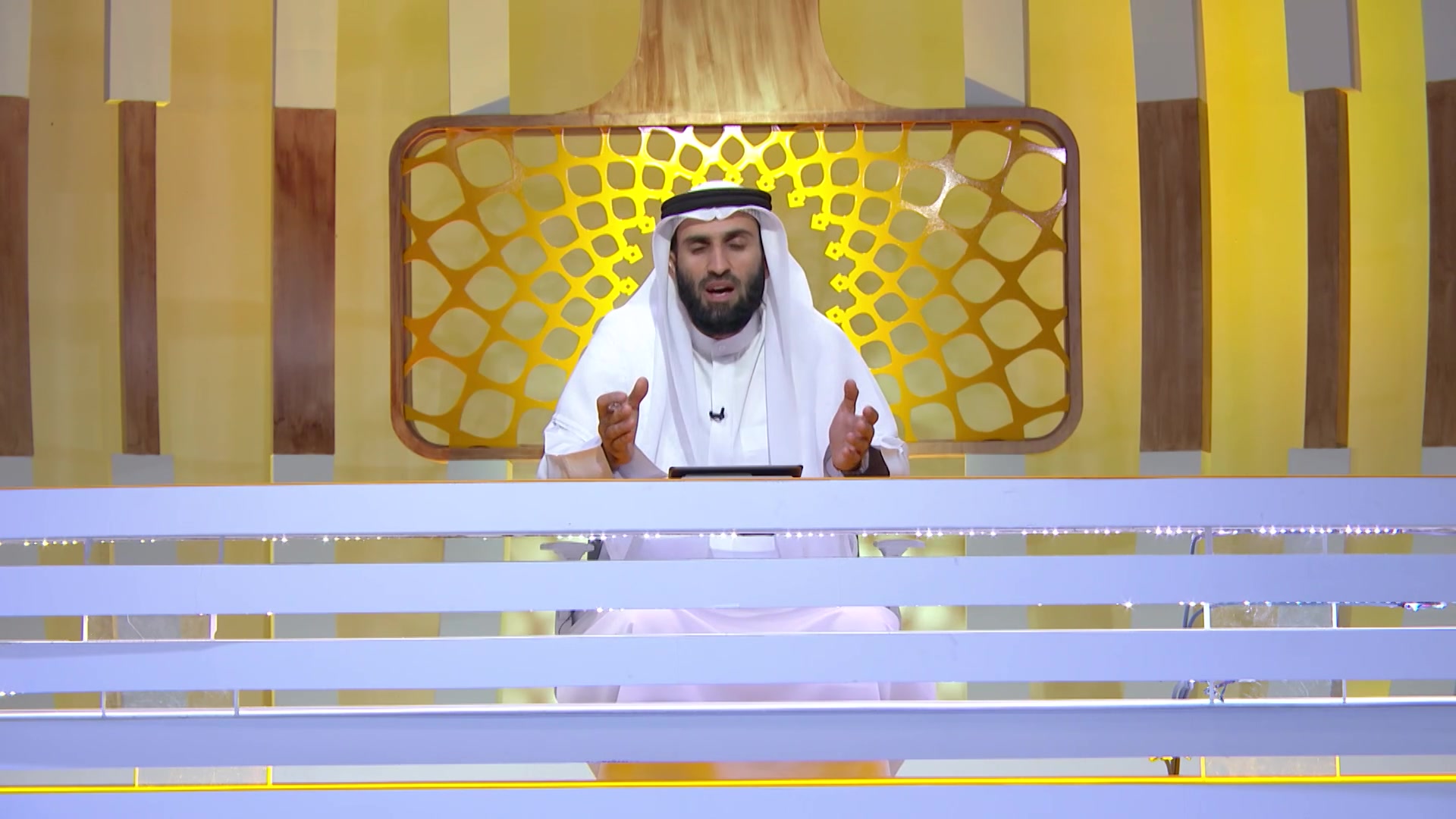 Adab Islamia ep 13