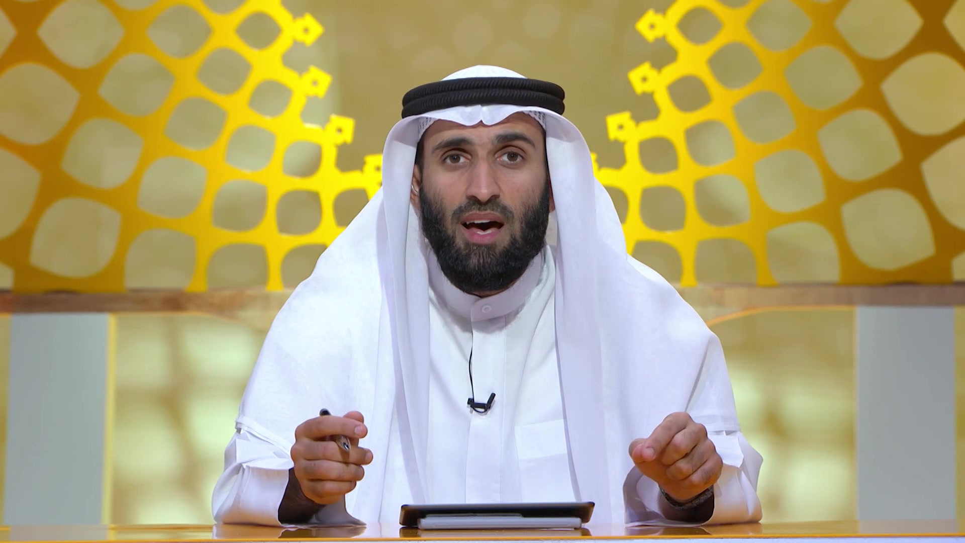 Adab Islamia ep 15