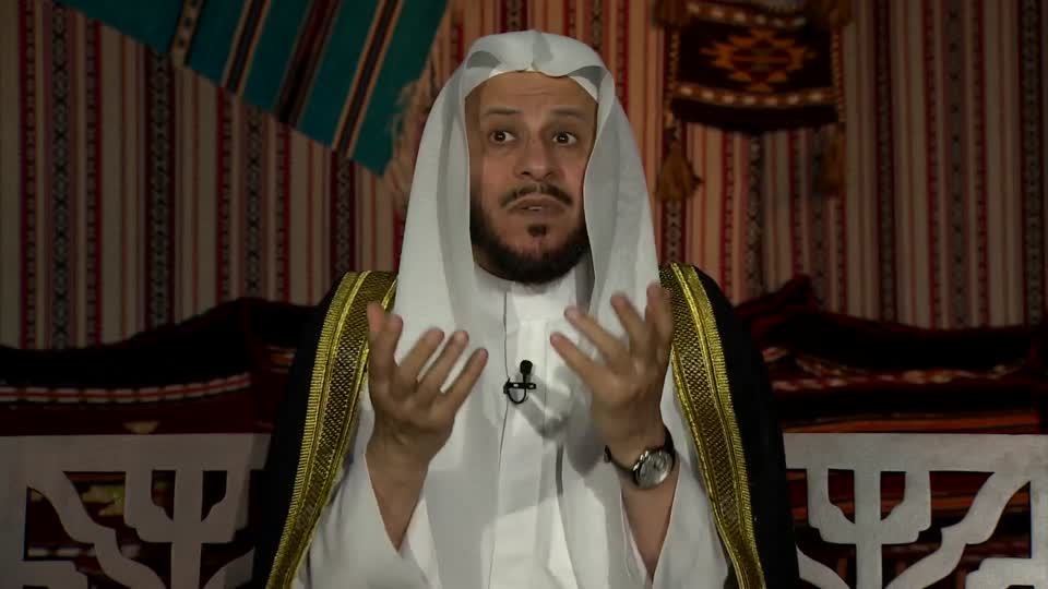 هكذا تطلب السعادة