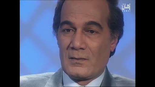 Sual Alaa Al Video: Mahmoud Yassin