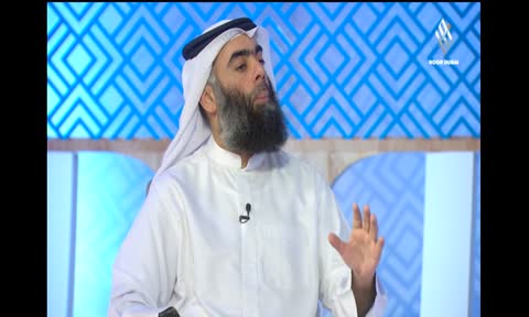 سبيل المؤمنين: شكر النعم