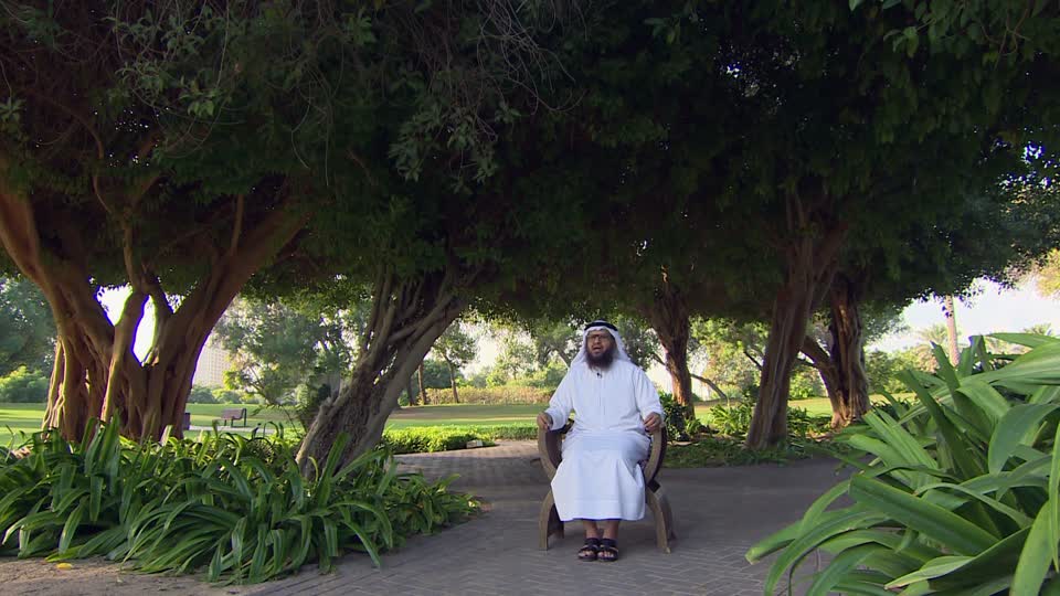 حلاوة الإيمان