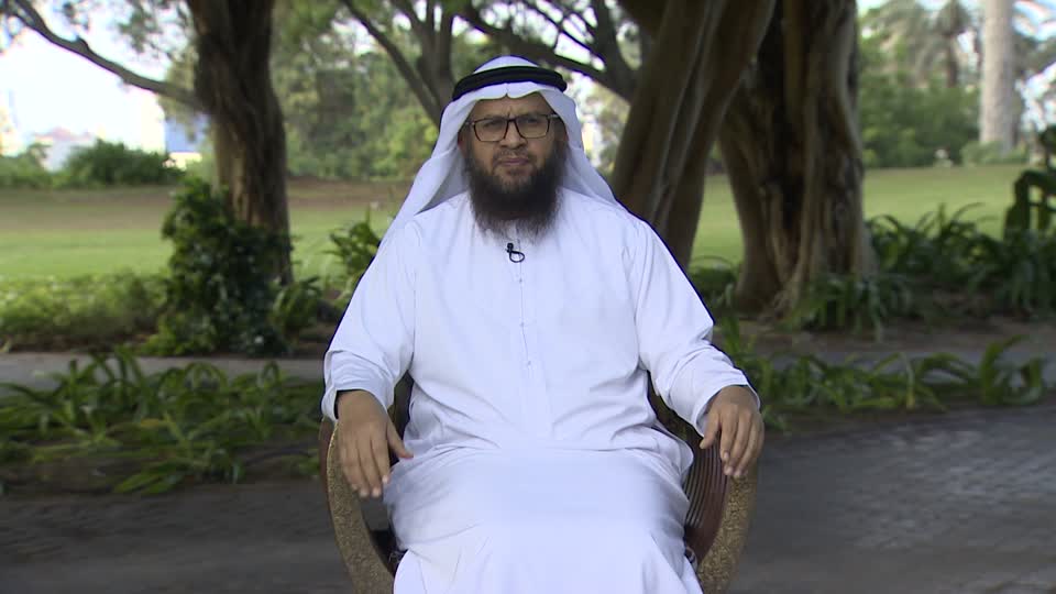 المحبة وحلاوة الإيمان