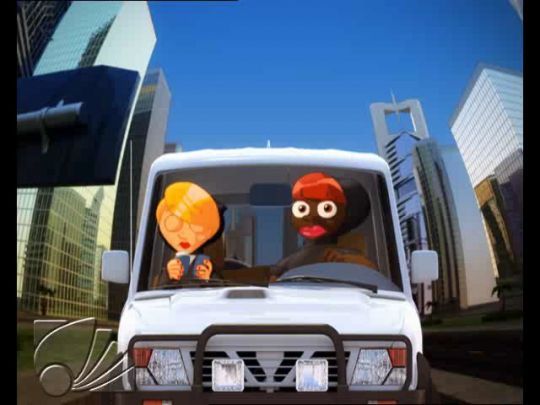 المتدربون الصيفيون