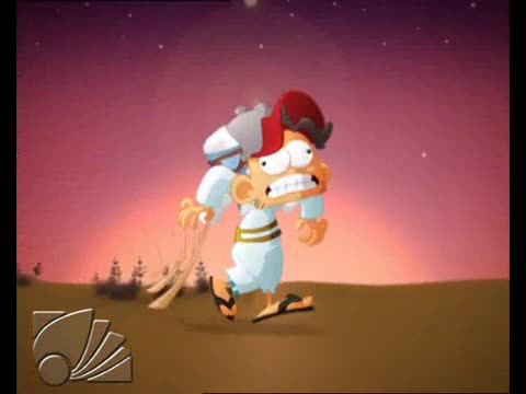 حيوا الهجن لمضمراتي