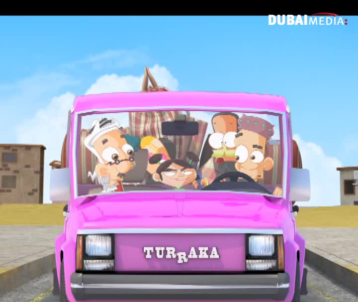 عرض الاتصال الدولي