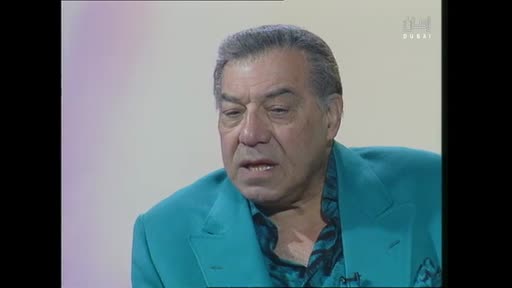 سؤال على الفيديو: فريد شوقي