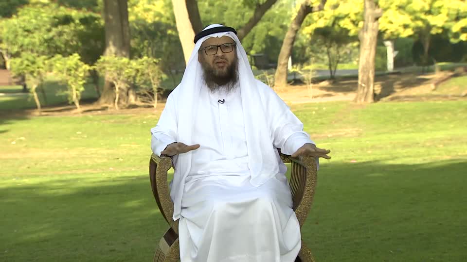 Reasons for the love of peace be upon him