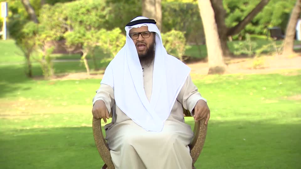 Jamal Khalqoh W Kholoqoh