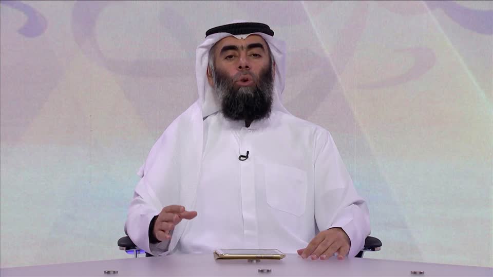 خُلق الرحمه