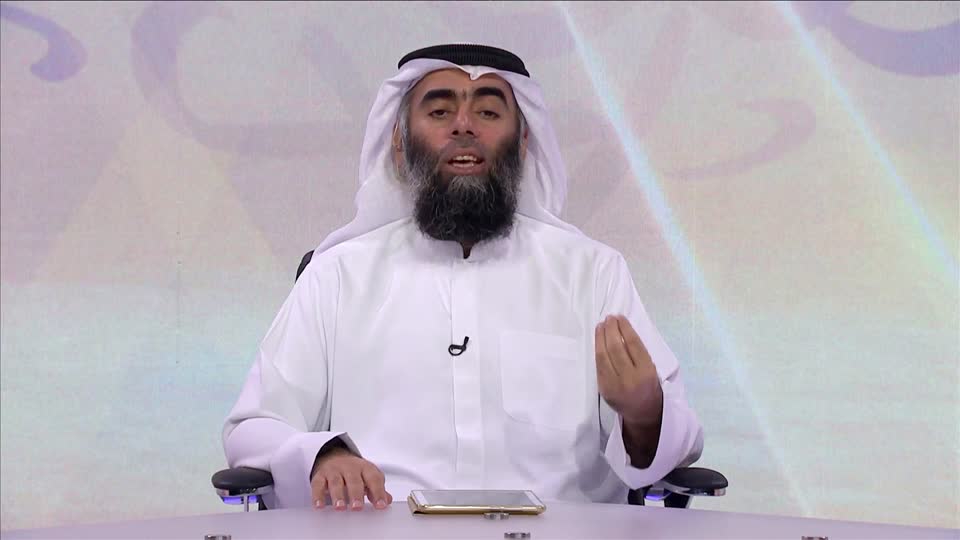 من أسباب السكينة