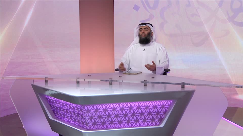 من أعظم الأخلاق