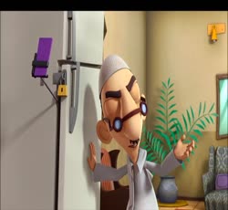 مسلسل شعبية الكرتون الموسم10