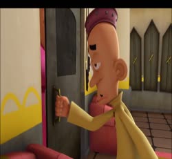 مسلسل شعبية الكرتون الموسم10