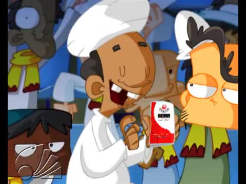 شغب  الملاعب 1