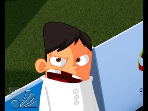 شغب  الملاعب 2