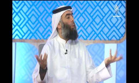 سبيل المؤمنين: الراحمون يرحمهم الله