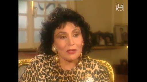 Sual Alaa Al Video: Soheir El Bably