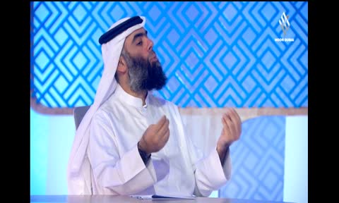 سبيل المؤمنين: التواضع