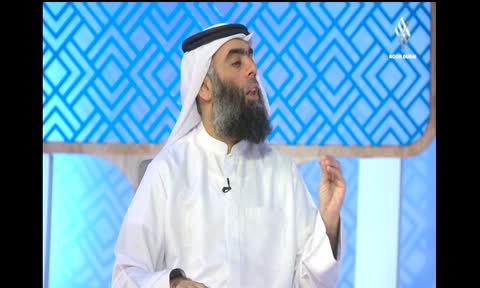 سبيل المؤمنين: الكلمة الطيبة