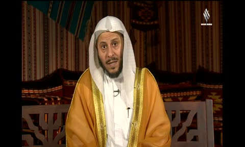 ليلة في بيت النبي