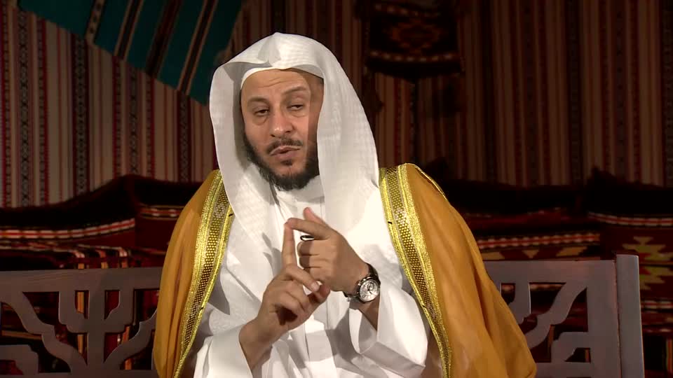 أمانة لا أماني