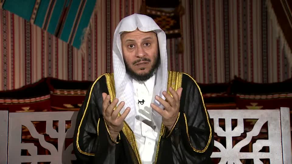 ورفع أبويه على العرش