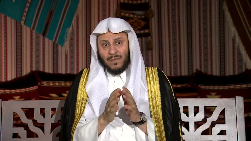 Mawezat Loqman Lebeneh - Part 01