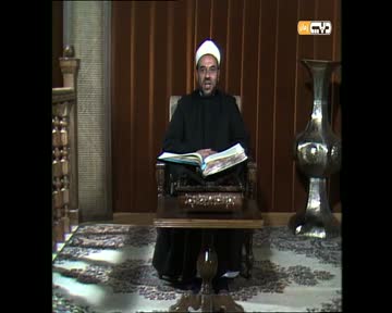 المصحف المفسر: سورة البقرة من الآية 118 إلى الآية 121