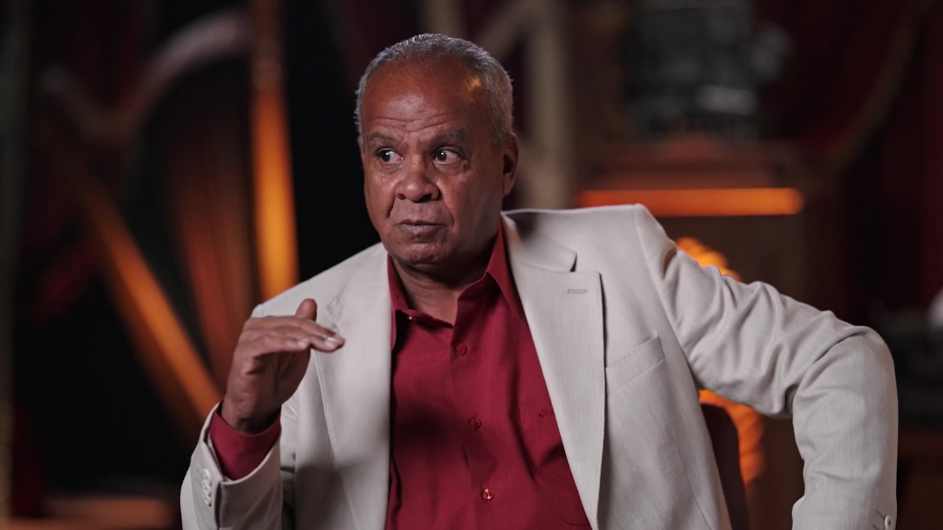 Ahmed Mounib and Mohamed Mounir