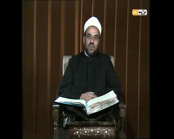 المصحف المفسّر: المصحف المفسر: سورة البقرة من الآية 30 إلى الآية 36