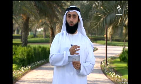 فقه الأذكار: أذكار المسجد والاذان