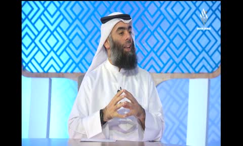 سبيل المؤمنين: عبادة الدعاء