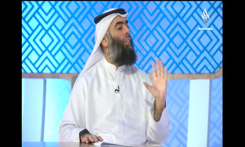 سبيل المؤمنين: سلامة الصدر