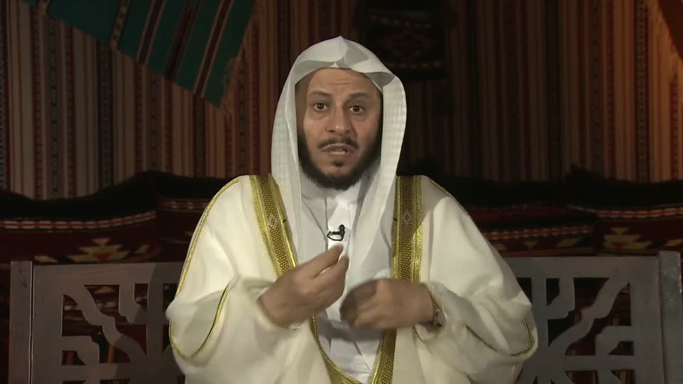 لا تمدن عينيك