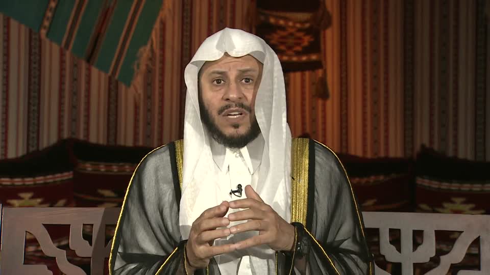 ان ابراهيم كان امة