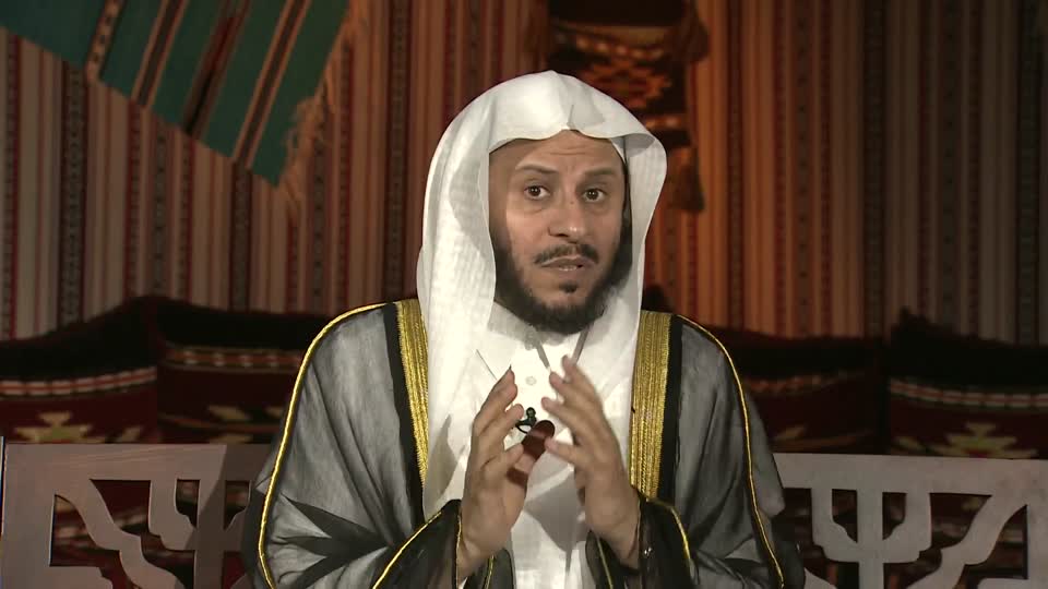 القدوات المؤثرة