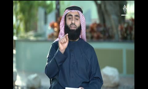 فقه الأذكار: أذكار الآيات الكونية