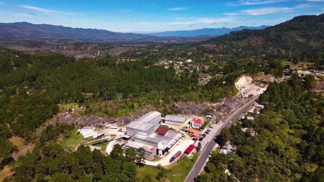 Markala - Coffee Drops